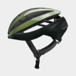 Cykelhjälm ABUS Aventor Opal Green, Small (51 - 55 cm)