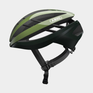 Cykelhjälm ABUS Aventor Opal Green, Medium (54 - 58 cm)