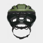 Cykelhjälm ABUS Aventor Opal Green, Medium (54 - 58 cm)