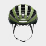 Cykelhjälm ABUS Aventor Opal Green, Medium (54 - 58 cm)