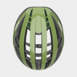 Cykelhjälm ABUS Aventor Opal Green, Small (51 - 55 cm)