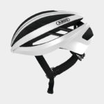 Cykelhjälm ABUS Aventor Dark Grey, Small (51 - 55 cm)