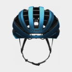 Cykelhjälm ABUS Aventor Steel Blue, Medium (54 - 58 cm)