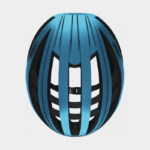 Cykelhjälm ABUS Aventor Steel Blue, Medium (54 - 58 cm)