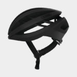 Cykelhjälm ABUS Aventor Velvet Black, Large (57 - 61 cm)