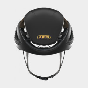 Cykelhjälm ABUS GameChanger Black Gold, Small (51 - 55 cm)