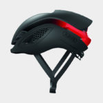 Cykelhjälm ABUS GameChanger Black Red, Small (51 - 55 cm)