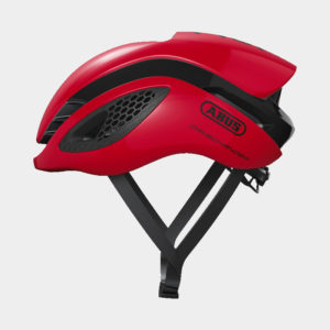 Cykelhjälm ABUS GameChanger Black Red, Small (51 - 55 cm)