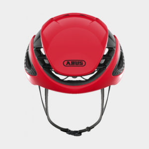 Cykelhjälm ABUS GameChanger Blaze Red, Small (51 - 55 cm)