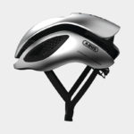 Cykelhjälm ABUS GameChanger Polar White, Small (51 - 55 cm)