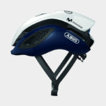 Cykelhjälm ABUS GameChanger Movistar Team 20, Large (59 - 62 cm)