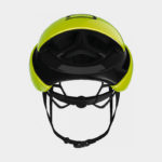 Cykelhjälm ABUS GameChanger Neon Yellow, Large (59 - 62 cm)