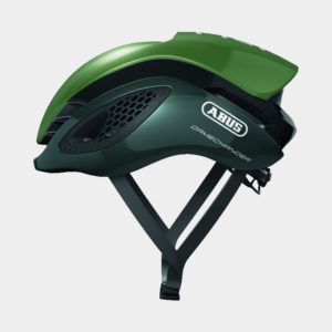 Cykelhjälm ABUS GameChanger Opal Green, Small (51 - 55 cm)