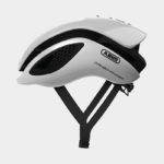 Cykelhjälm ABUS GameChanger Black Gold, Small (51 - 55 cm)