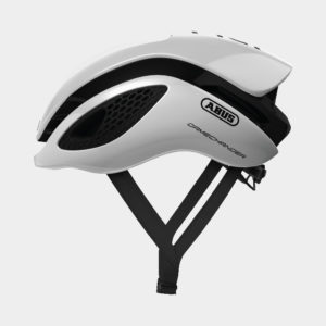 Cykelhjälm ABUS GameChanger Polar White, Large (59 - 62 cm)