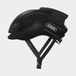 Cykelhjälm ABUS GameChanger Black Gold, Small (51 - 55 cm)