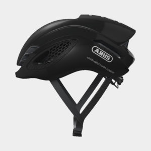 Cykelhjälm ABUS GameChanger Shiny Black, Large (59 - 62 cm)