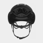 Cykelhjälm ABUS GameChanger Shiny Black, Small (51 - 55 cm)