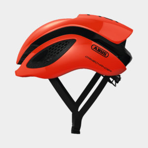 Cykelhjälm ABUS GameChanger Shrimp Orange, Large (59 - 62 cm)