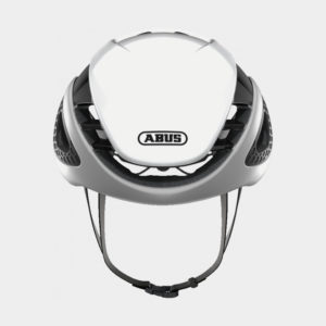 Cykelhjälm ABUS GameChanger Silver White, Small (51 - 55 cm)