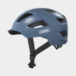 Cykelhjälm ABUS Hyban 2.0 Core Blue, Large (56 - 61 cm)