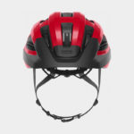 Cykelhjälm ABUS Macator Blaze Red, Medium (52 - 58 cm)