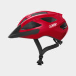 Cykelhjälm ABUS Macator Blaze Red, Large (58 - 62 cm)