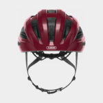 Cykelhjälm ABUS Macator Bordeaux Red, Medium (52 - 58 cm)