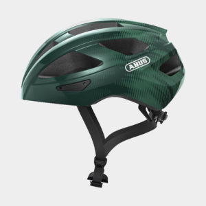 Cykelhjälm ABUS Macator Opal Green, Small (51 - 55 cm)