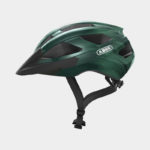 Cykelhjälm ABUS Macator Opal Green, Medium (52 - 58 cm)