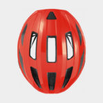 Cykelhjälm ABUS Macator Shrimp Orange, Small (51 - 55 cm)