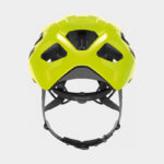 Cykelhjälm ABUS Macator Signal Yellow, Medium (52 - 58 cm)