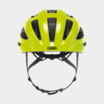 Cykelhjälm ABUS Macator Signal Yellow, Small (51 - 55 cm)