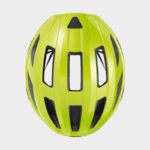 Cykelhjälm ABUS Macator Signal Yellow, Small (51 - 55 cm)