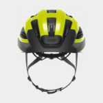 Cykelhjälm ABUS Macator Signal Yellow, Small (51 - 55 cm)