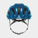 Cykelhjälm ABUS Macator Steel Blue, Small (51 - 55 cm)