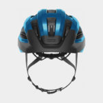 Cykelhjälm ABUS Macator Steel Blue, Small (51 - 55 cm)