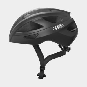 Cykelhjälm ABUS Macator Velvet Black, Large (58 - 62 cm)