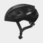 Cykelhjälm ABUS Macator Velvet Black, Medium (52 - 58 cm)