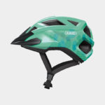 Cykelhjälm ABUS MountZ Glacier Blue, Small (48 - 54 cm)