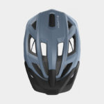 Cykelhjälm ABUS MountZ Glacier Blue, Medium (52 - 57 cm)