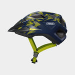 Cykelhjälm ABUS MountZ Glacier Blue, Medium (52 - 57 cm)