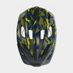 Cykelhjälm ABUS MountZ Midnight Blue, Medium (52 - 57 cm)