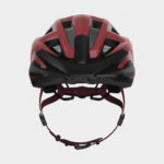 Cykelhjälm ABUS MountZ Russet Red, Medium (52 - 57 cm)