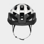 Cykelhjälm ABUS Moventor QUIN Polar White, Large (57 - 61 cm)
