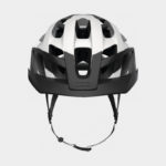 Cykelhjälm ABUS Moventor QUIN Polar White, Large (57 - 61 cm)