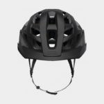 Cykelhjälm ABUS Moventor QUIN Velvet Black, Medium (52 - 57 cm)