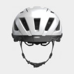 Cykelhjälm ABUS Pedelec 2.0 Pearl White, Large (56 - 62 cm)