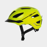 Cykelhjälm ABUS Pedelec 2.0 Signal Yellow, Large (56 - 62 cm)