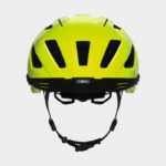 Cykelhjälm ABUS Pedelec 2.0 Signal Yellow, Medium (52 - 57 cm)